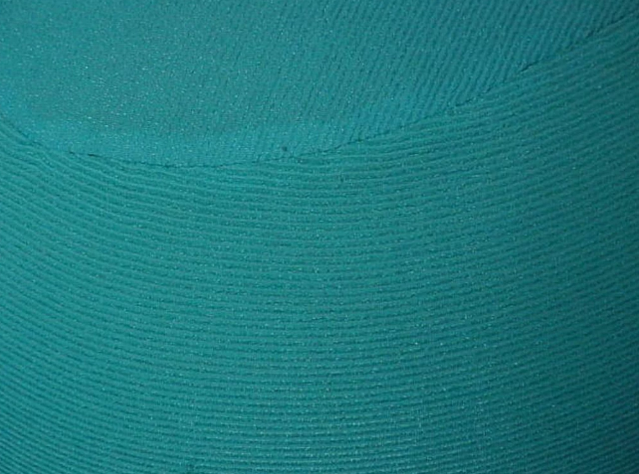 Poggiapiedi Big Mama UP6 di Gaetano Pesce per C&B, anni '70 5