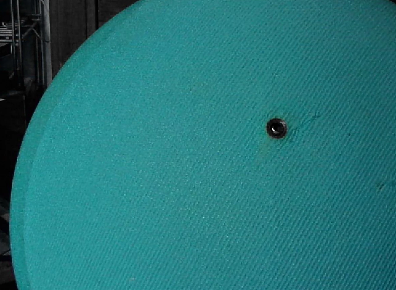 Poggiapiedi Big Mama UP6 di Gaetano Pesce per C&B, anni '70 8