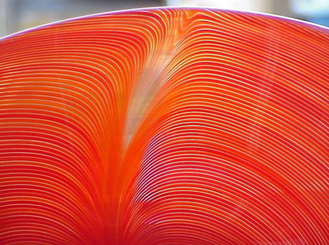 Vaso Piumato di Mario Ticcò per VeArt, 1983 4