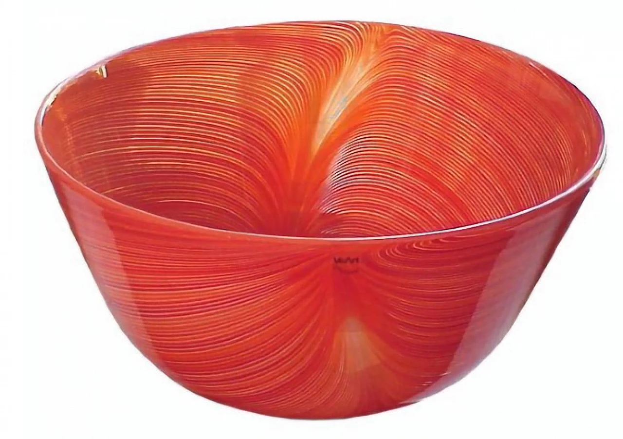 Vaso Piumato di Mario Ticcò per VeArt, 1983 7