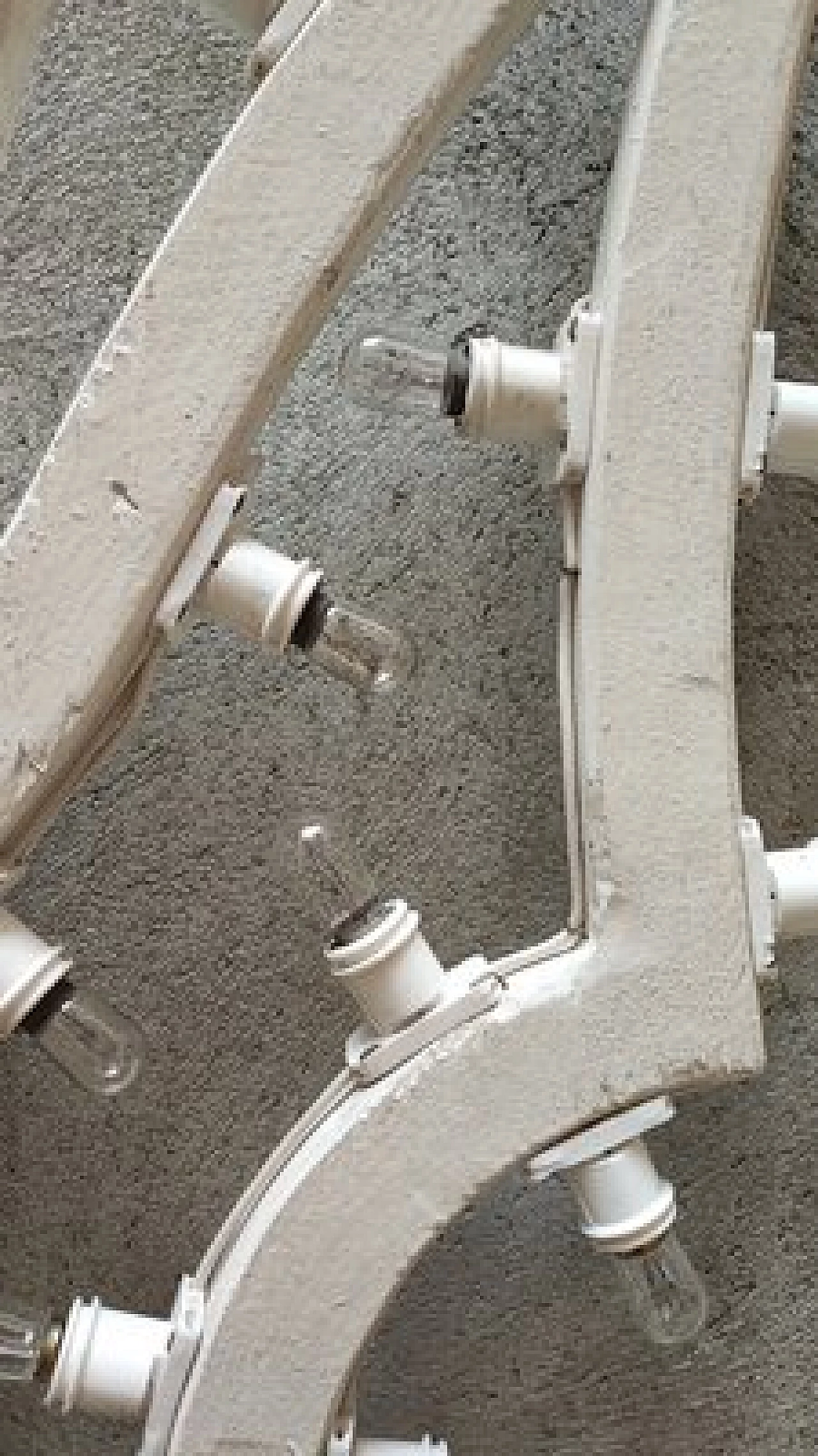 Lit sign in the shape of a butterfly, 1970s 5