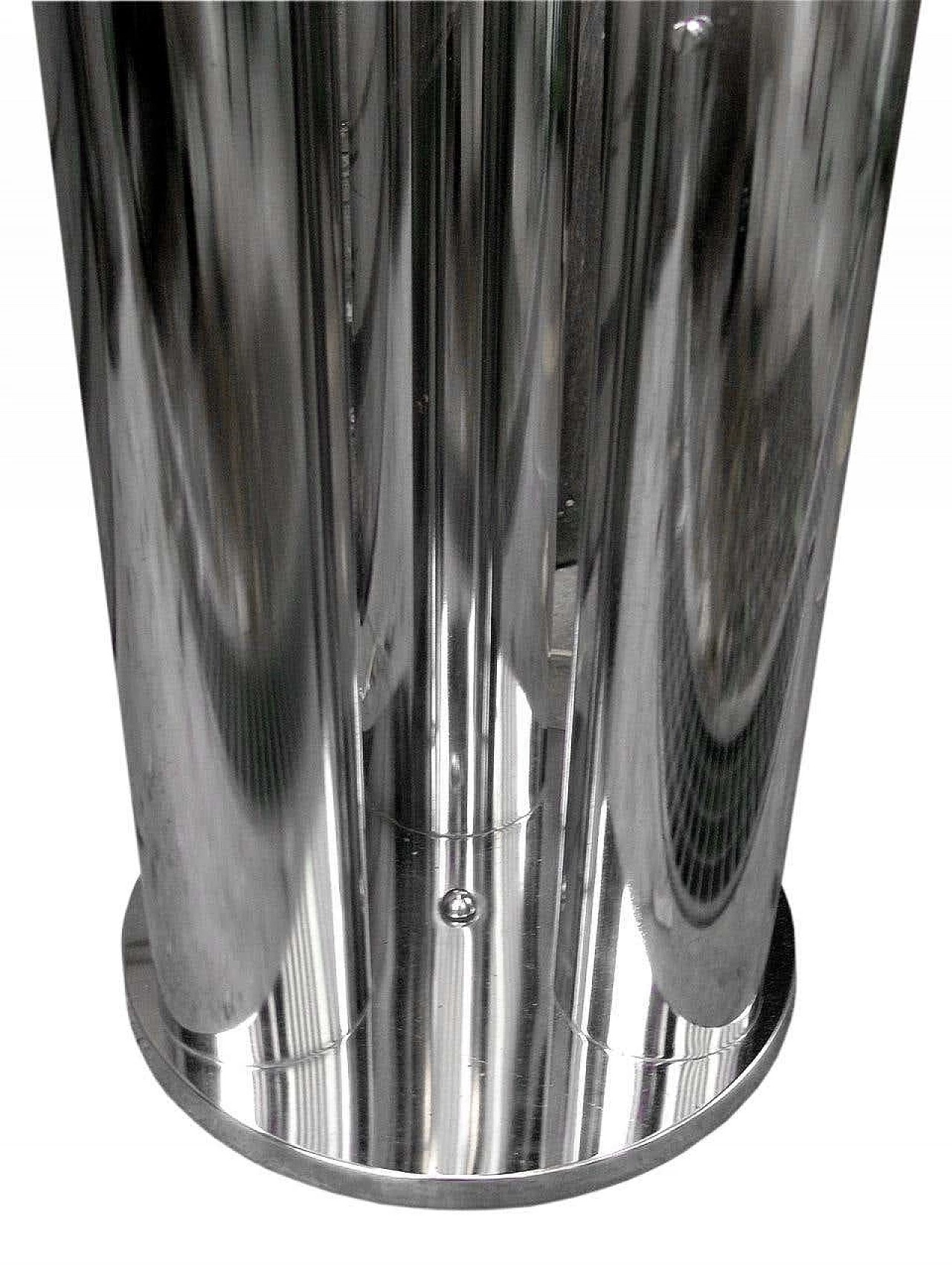 Floor lamp by Carlo Nason for Mazzega, 1970s 2