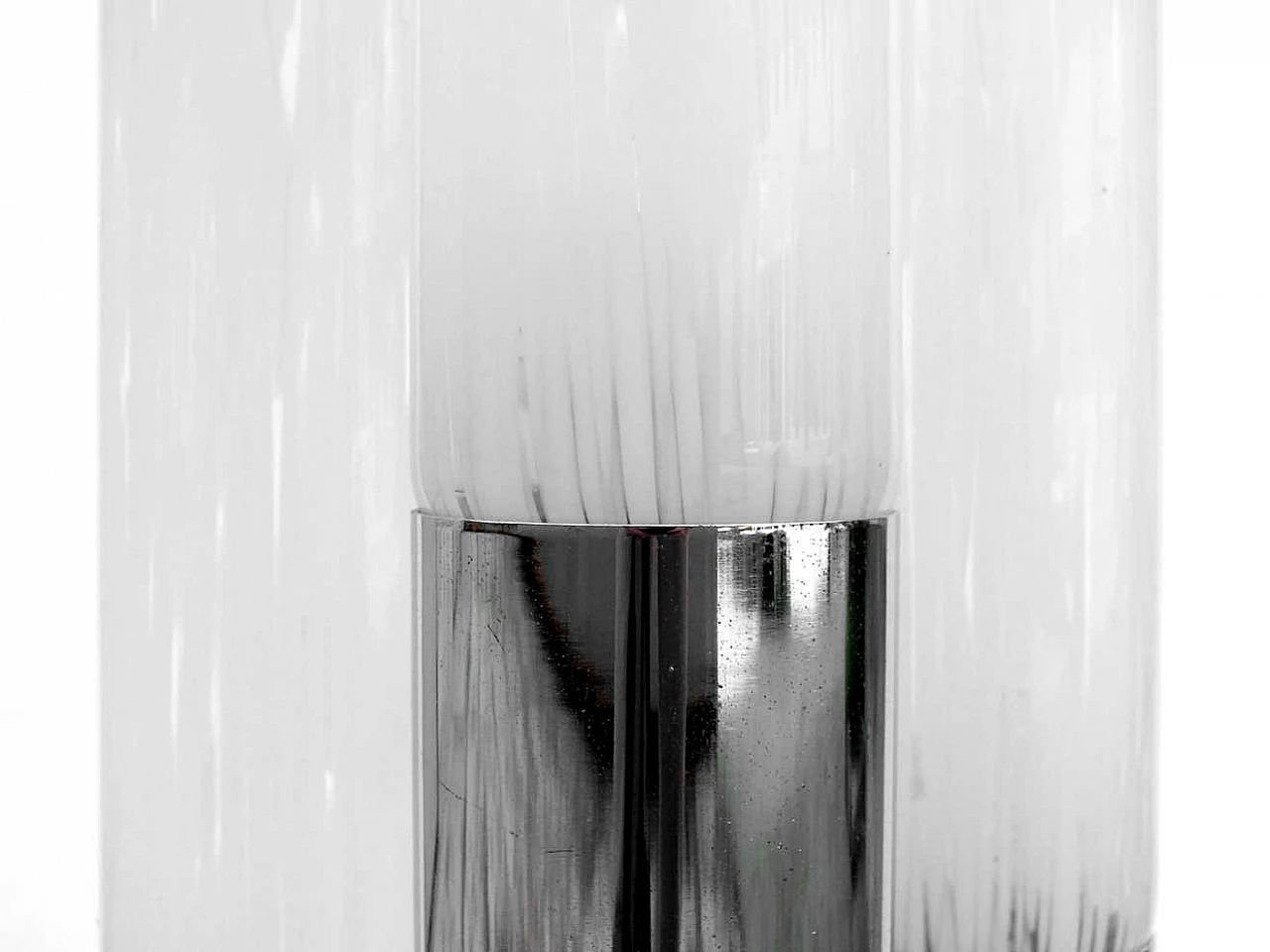 Floor lamp by Carlo Nason for Mazzega, 1970s 11