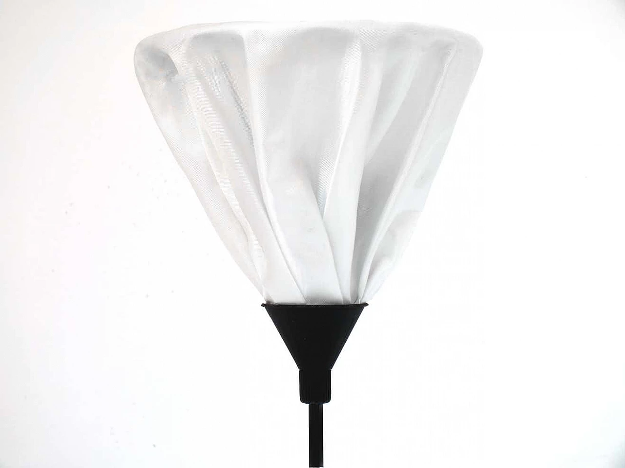 Lampada da tavolo Lagoon di Carlo Forcolini per Nemo, anni '80 5