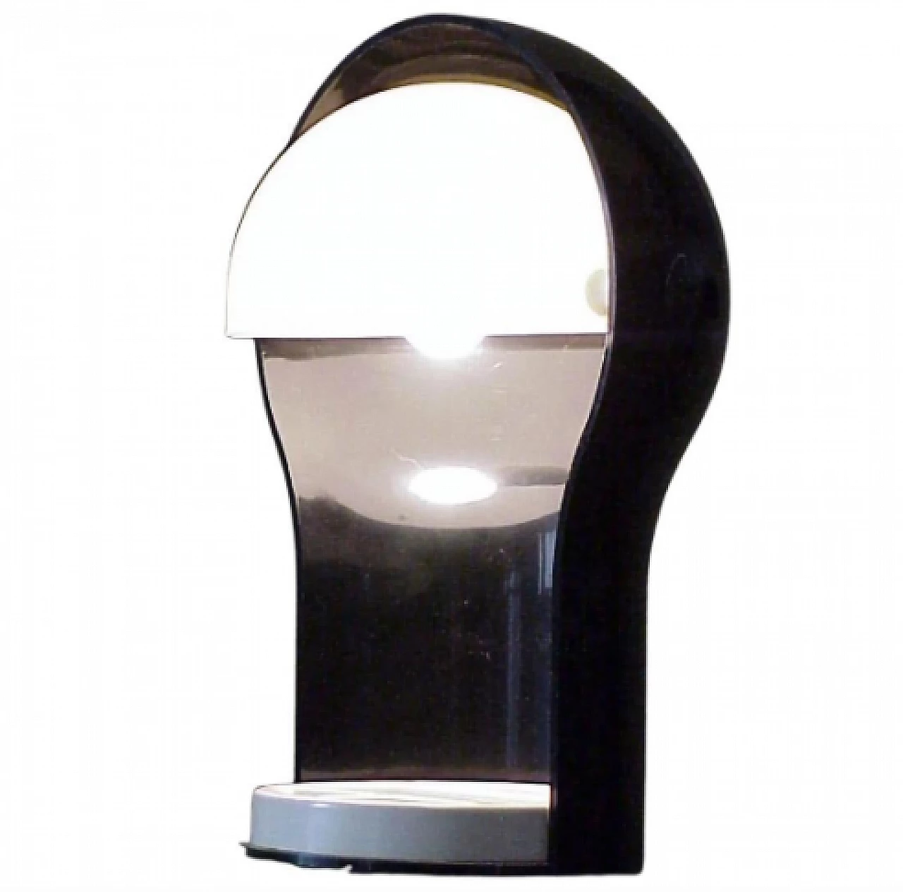 Telegono table lamp by Vico Magistretti for Artemide, 1960s 1