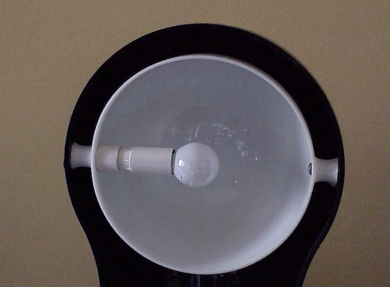Telegono table lamp by Vico Magistretti for Artemide, 1960s 8