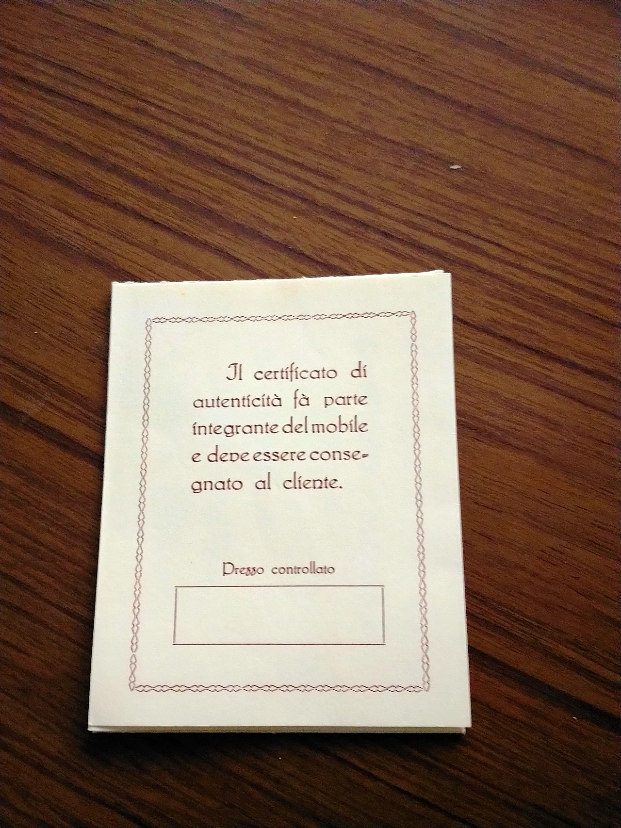 Cassettiera 500 Toscano Firenze di Enio Bettarini per 4CM, anni '70 11