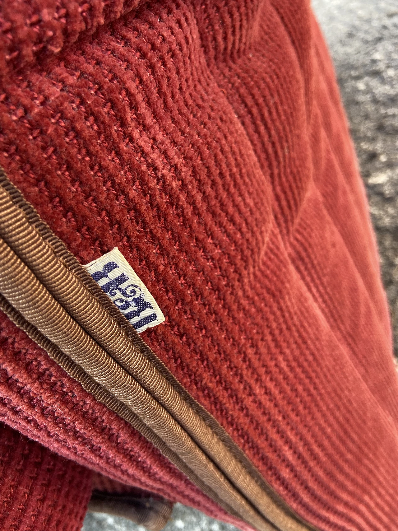 Divano e coppia di poltrone Le Stelle di Mario Bellini per B&B, anni '60 6