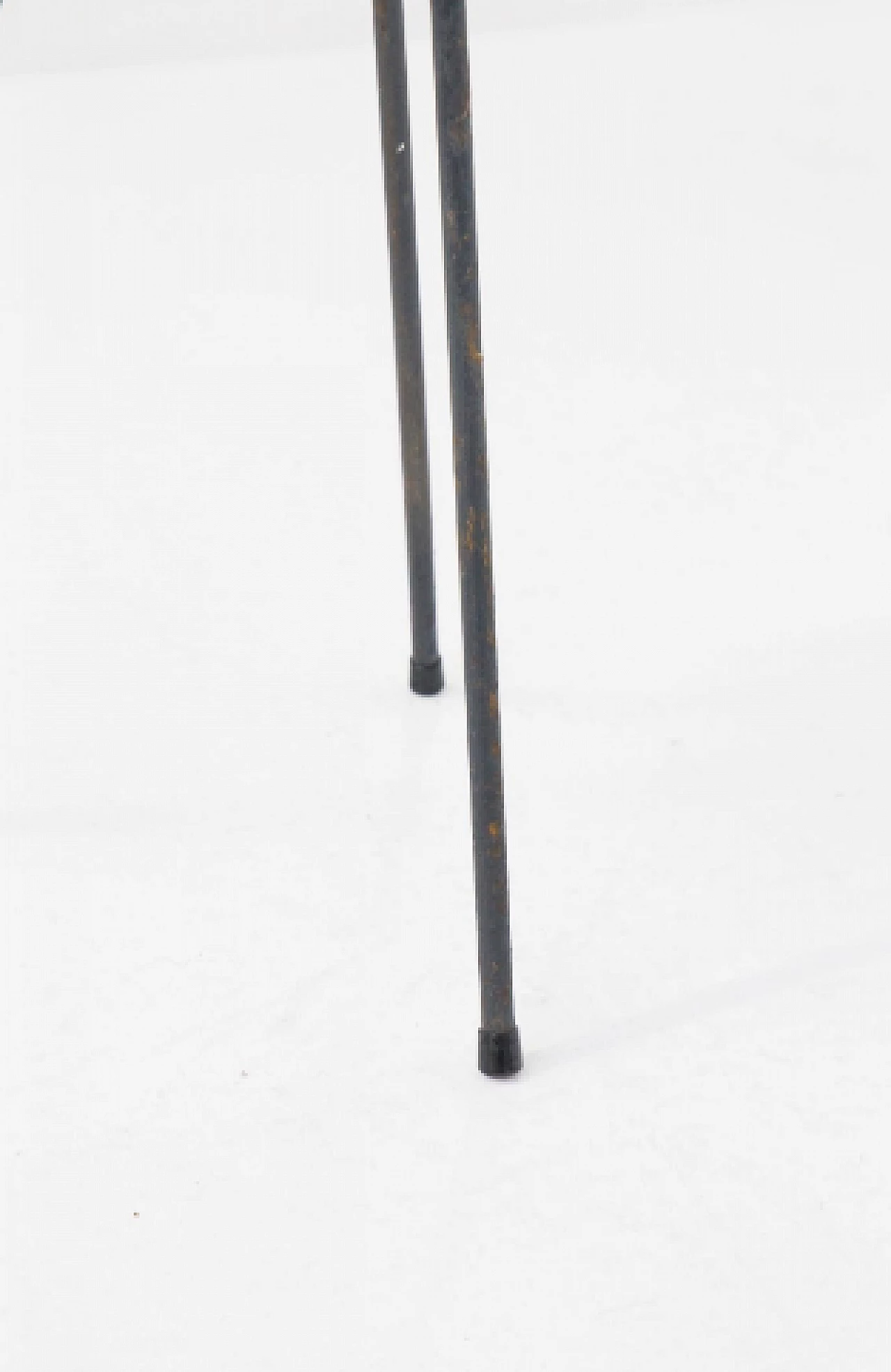 Sgabello di Jean Raymond Picard per Seta, anni '50 6