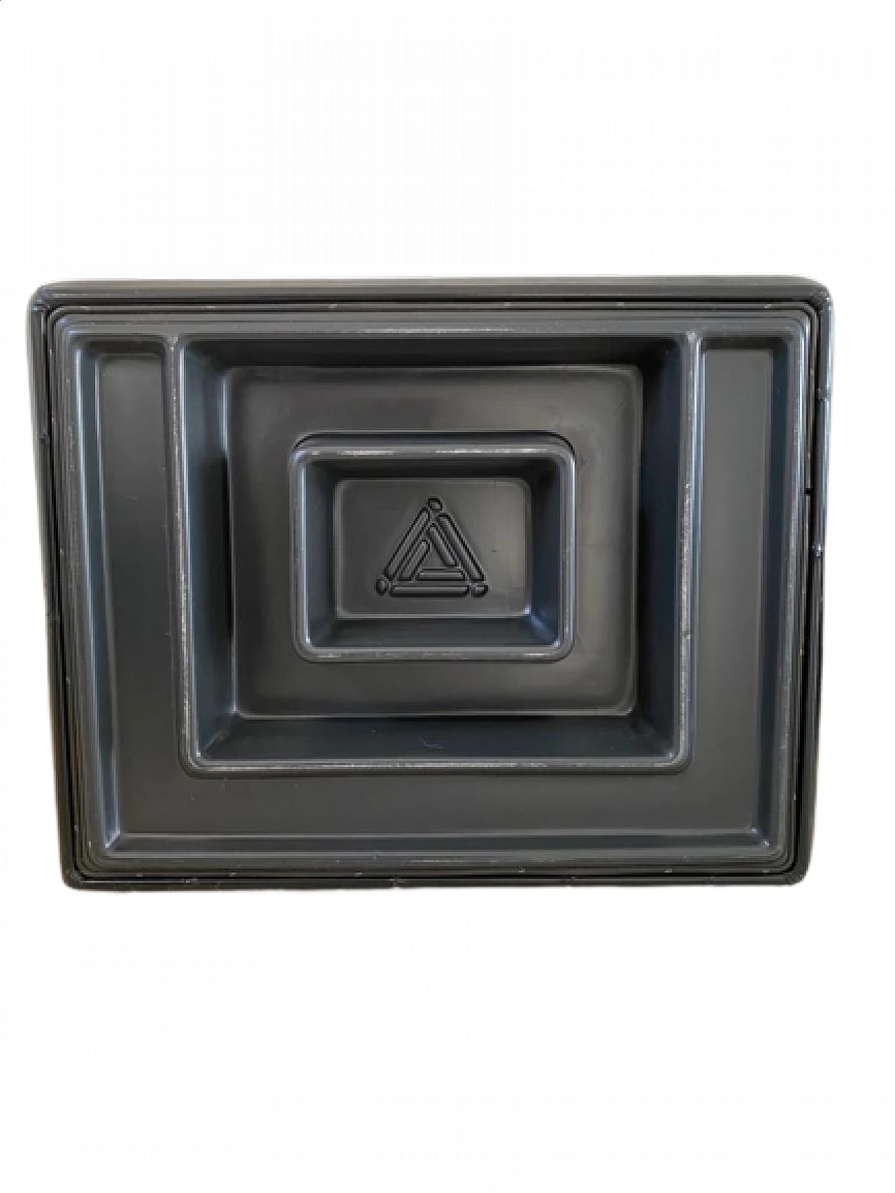 Throw Away armchair by Willie Landels for Zanotta, 1965 3