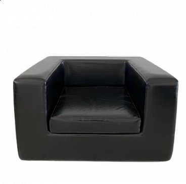 Throw Away armchair by Willie Landels for Zanotta, 1965