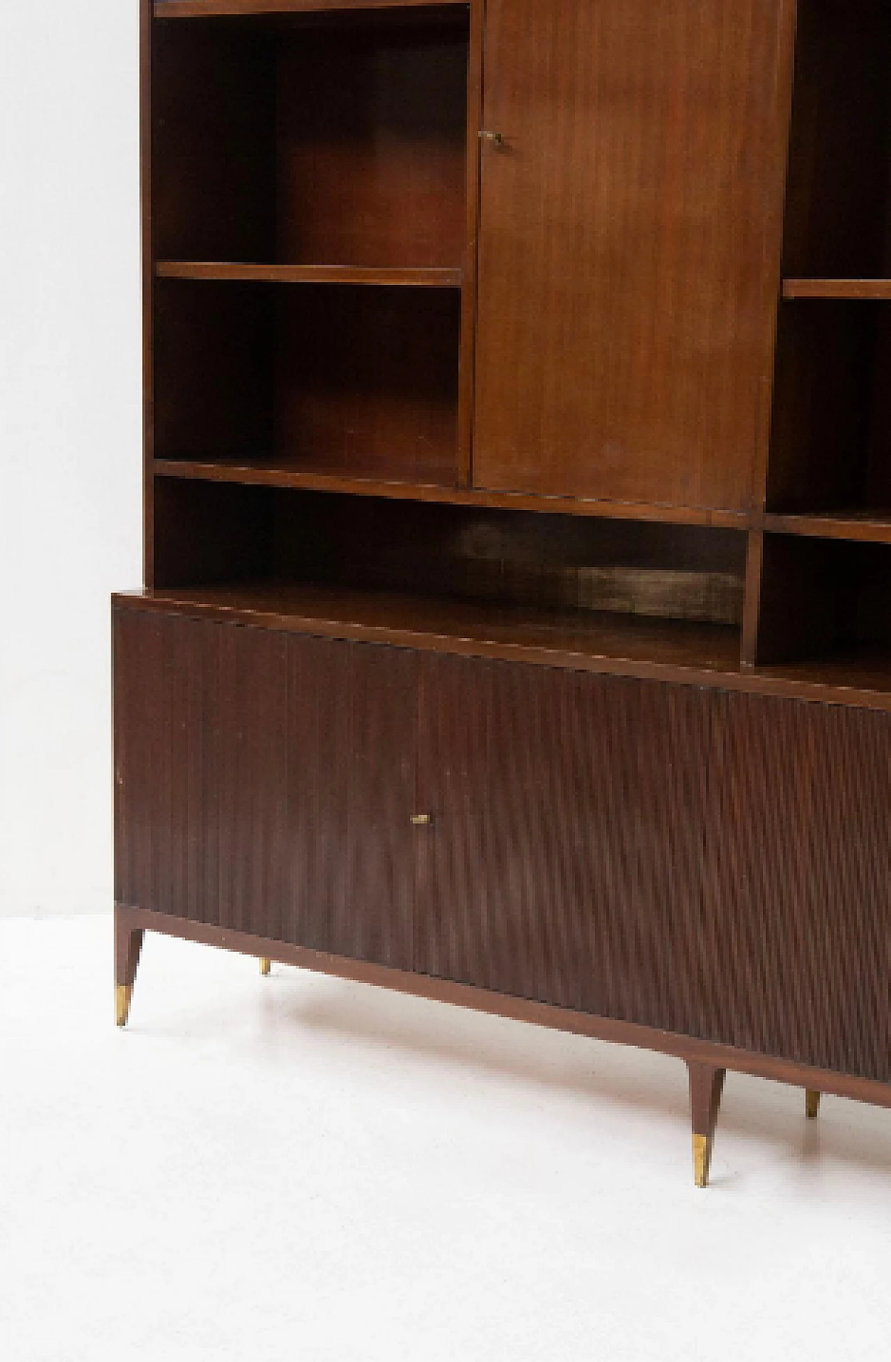 Sideboard attributed to Gio Ponti for Dassi Mobili Moderni, 1950s 4