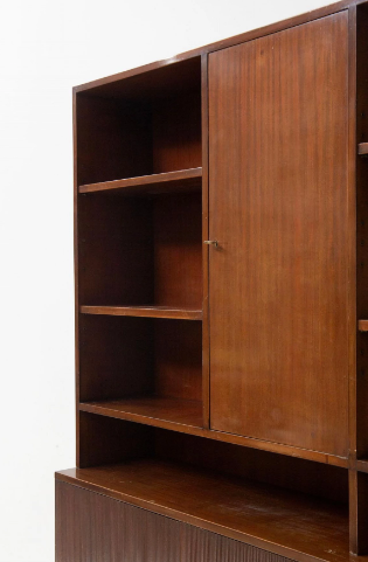 Sideboard attributed to Gio Ponti for Dassi Mobili Moderni, 1950s 5