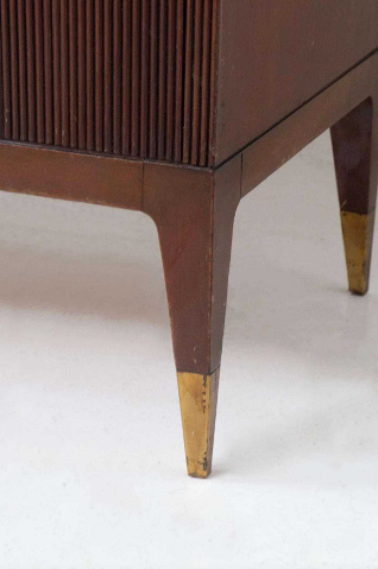 Sideboard attributed to Gio Ponti for Dassi Mobili Moderni, 1950s 7
