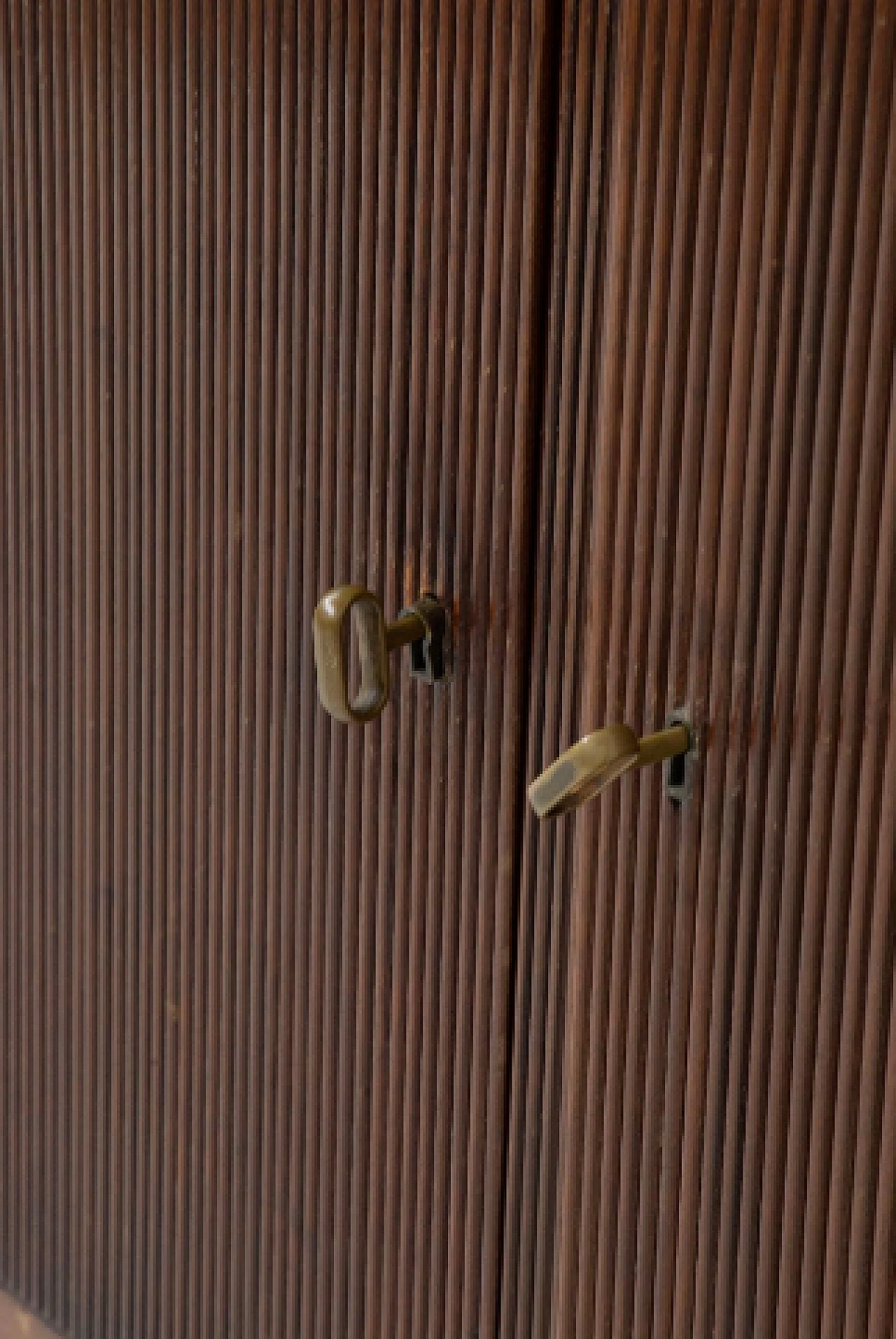 Sideboard attributed to Gio Ponti for Dassi Mobili Moderni, 1950s 13