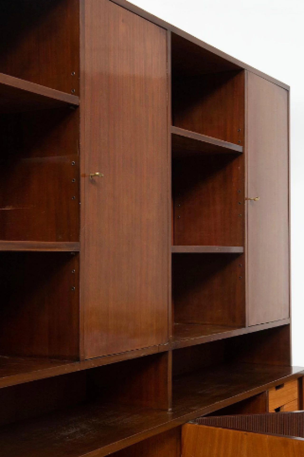 Sideboard attributed to Gio Ponti for Dassi Mobili Moderni, 1950s 14