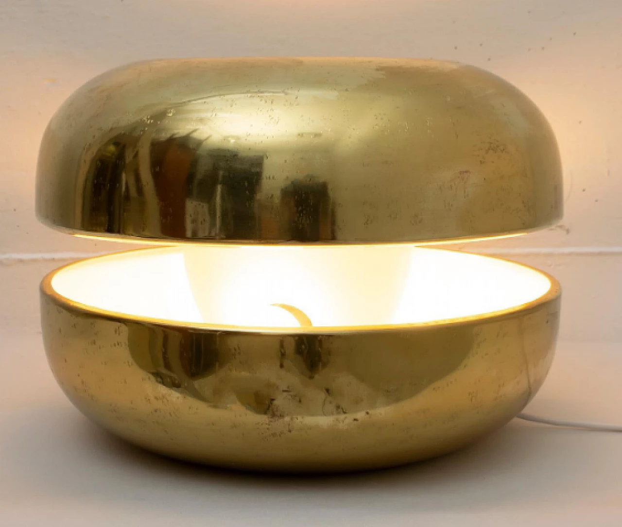 Ballata Alta lamp by Luciano Frigerio for Frigerio di Desio, 1970s 11