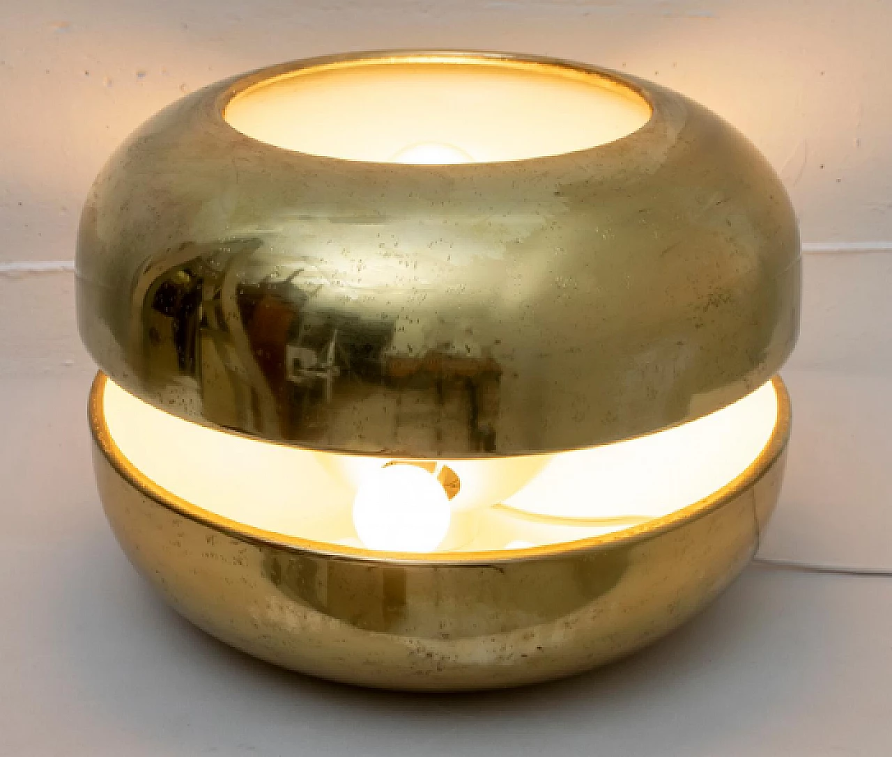 Ballata Alta lamp by Luciano Frigerio for Frigerio di Desio, 1970s 12