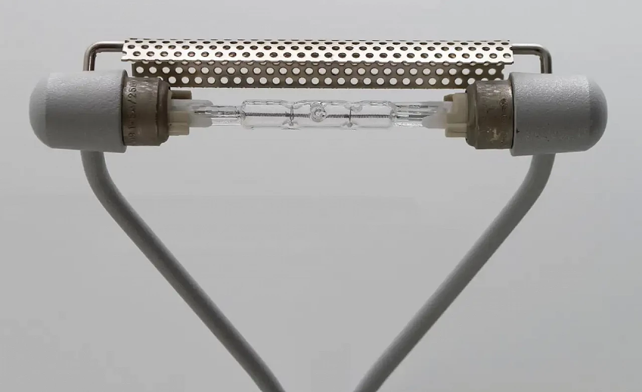 5 Appliques in vetro di Murano di AV Mazzega, anni '80 12