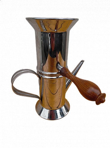 Neapolitan Coffee Maker (model 90018)