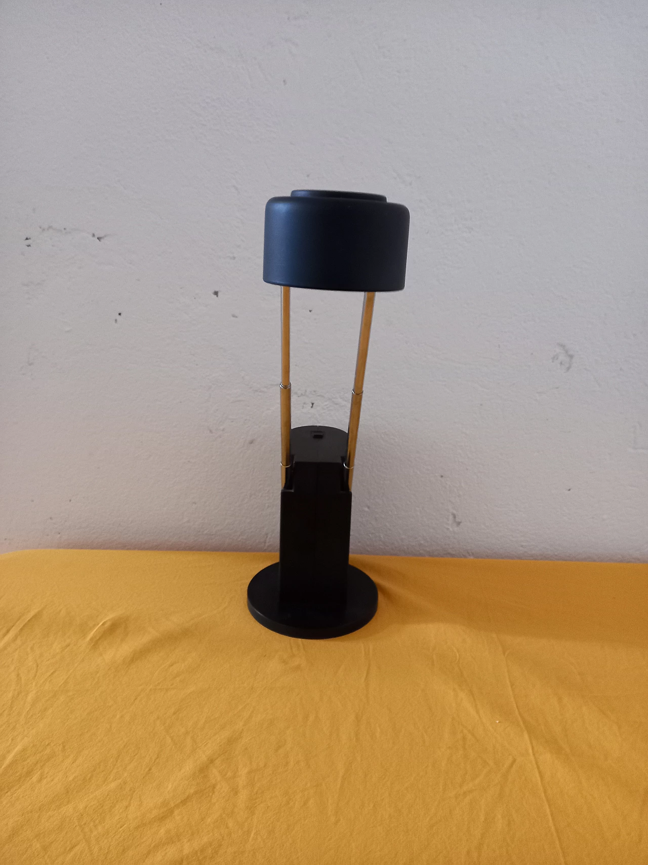 Lampada da tavolo Clara di Gianni Cardile per Valenti, anni '80 4