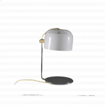 Adjustable table lamp by Hervey Guzzini, 1960s