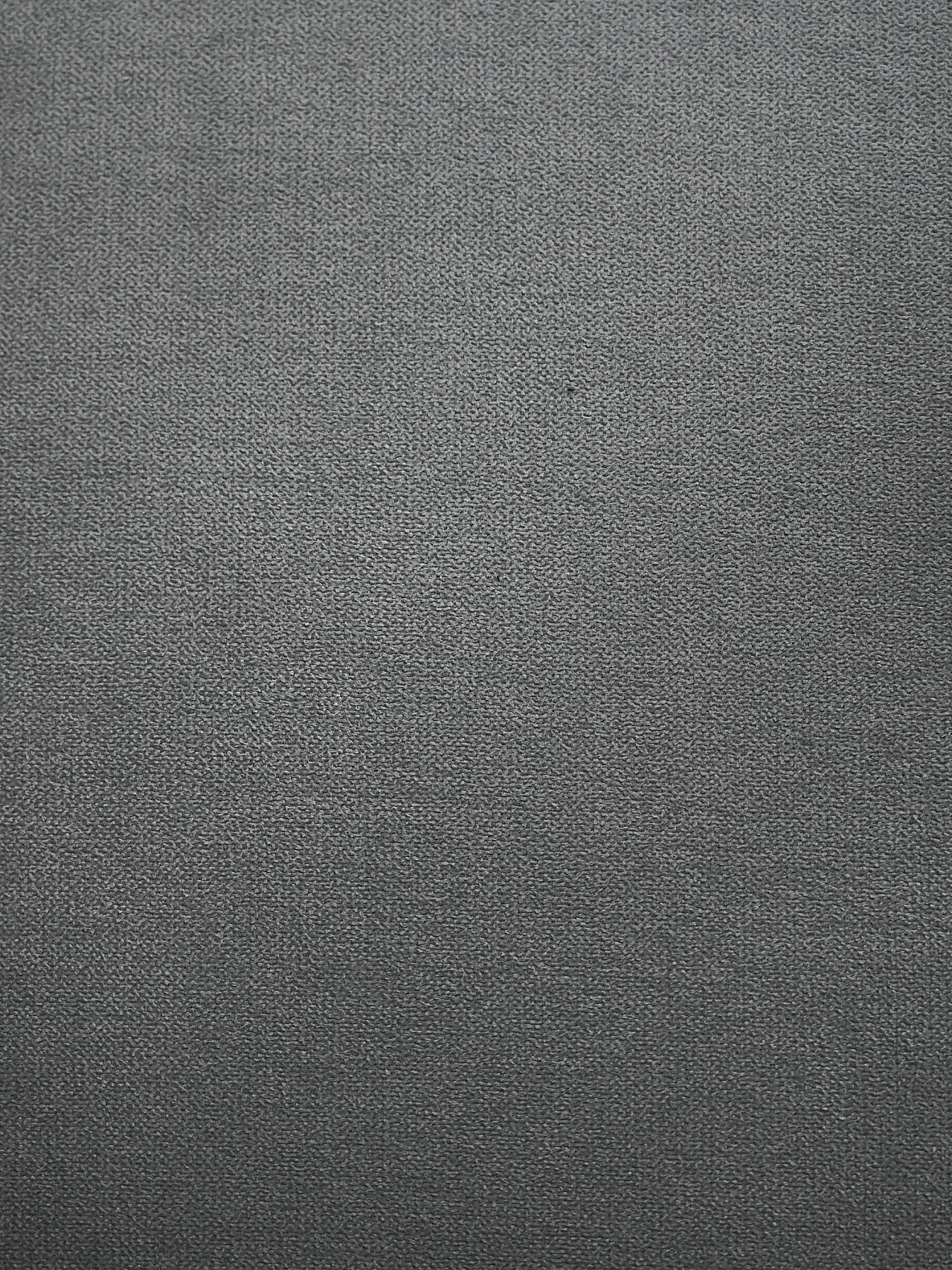 Poltrona scandinava con struttura in legno e rivestimento in tessuto azzurro, anni '60 9