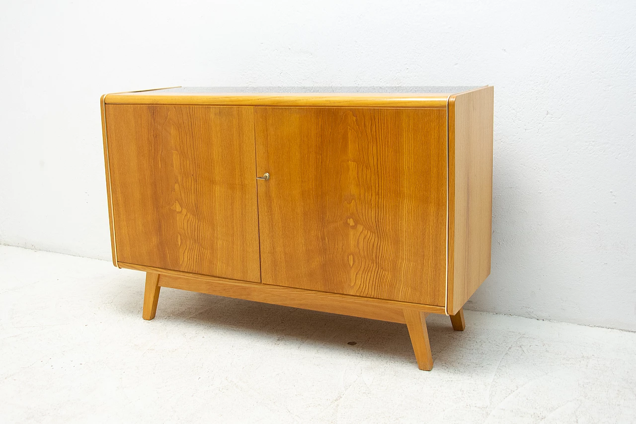 Sideboard U-372386 by Nepožitek & Landsman for Jitona, 1970s 1