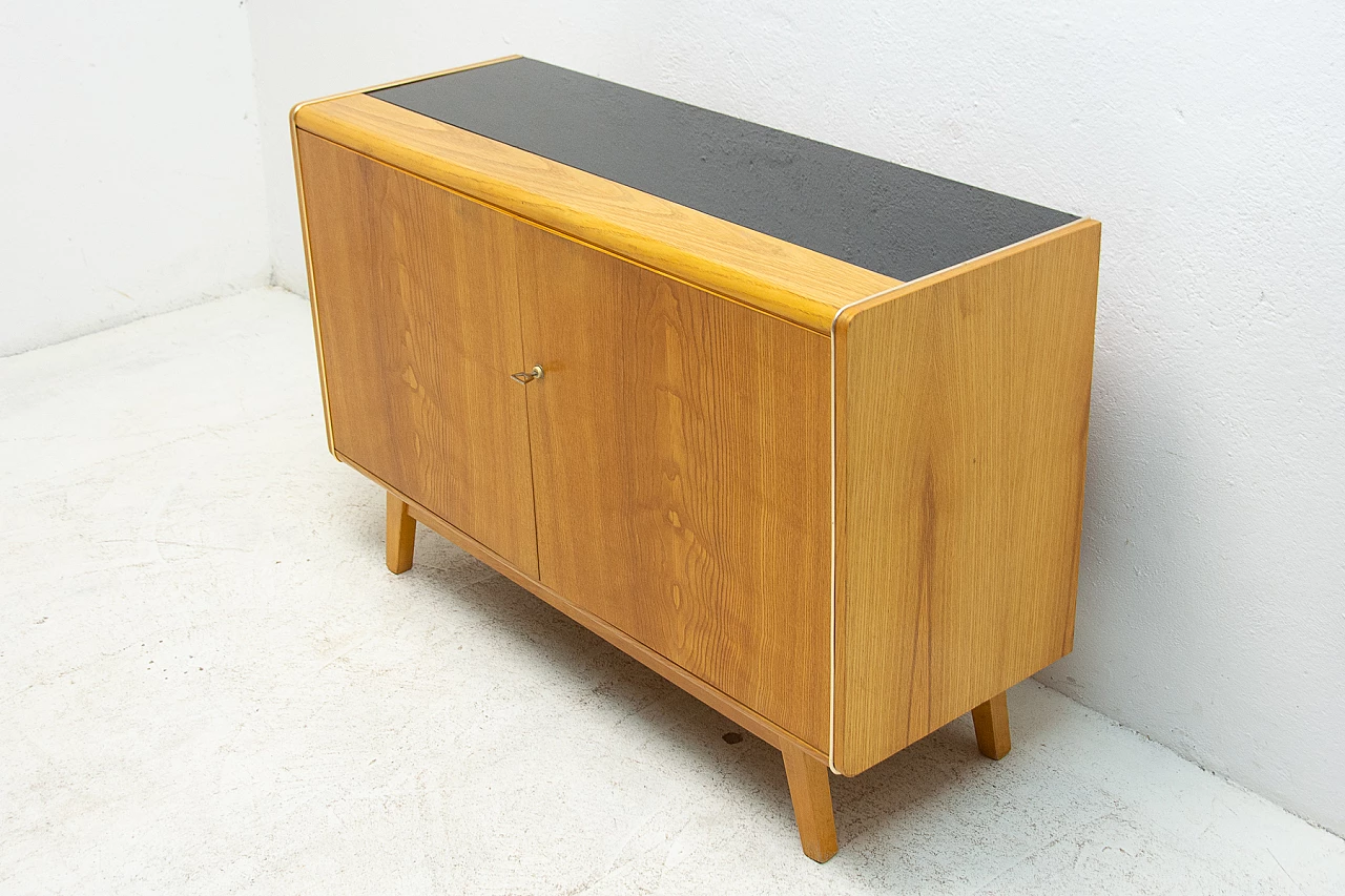 Sideboard U-372386 by Nepožitek & Landsman for Jitona, 1970s 2