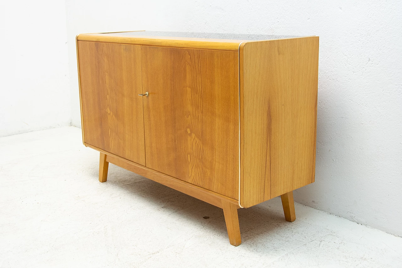 Sideboard U-372386 by Nepožitek & Landsman for Jitona, 1970s 3