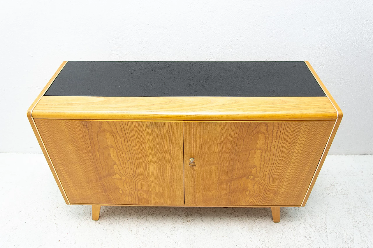 Sideboard U-372386 by Nepožitek & Landsman for Jitona, 1970s 4