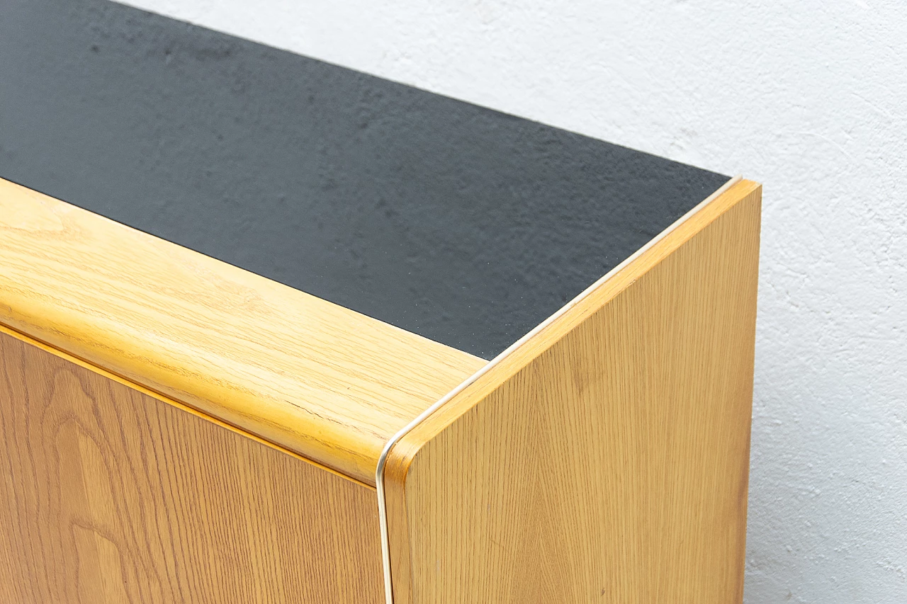 Sideboard U-372386 by Nepožitek & Landsman for Jitona, 1970s 5