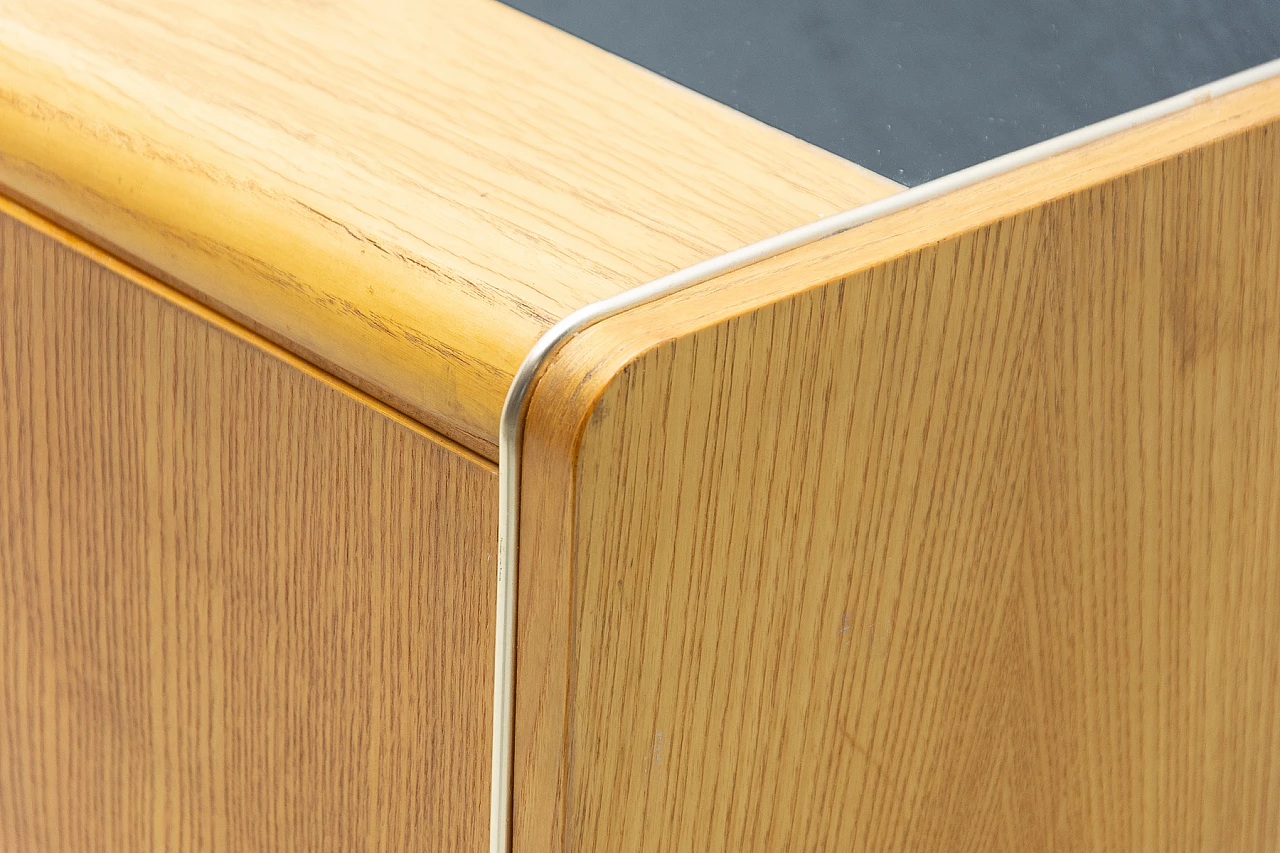 Sideboard U-372386 by Nepožitek & Landsman for Jitona, 1970s 6