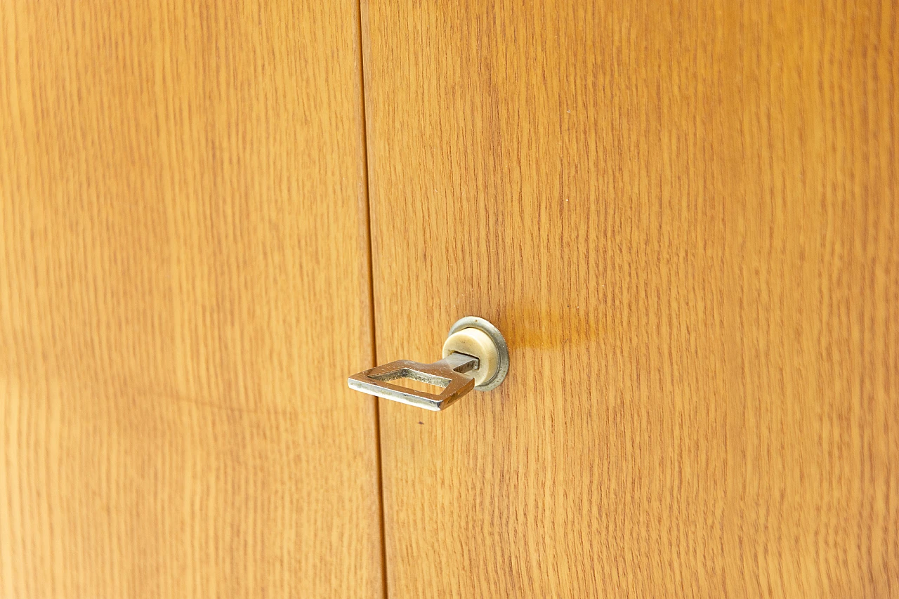 Sideboard U-372386 by Nepožitek & Landsman for Jitona, 1970s 7