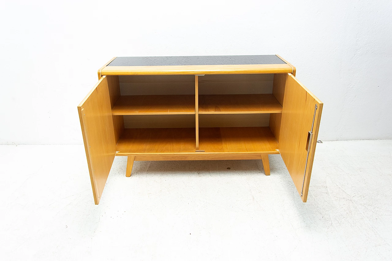 Sideboard U-372386 by Nepožitek & Landsman for Jitona, 1970s 8