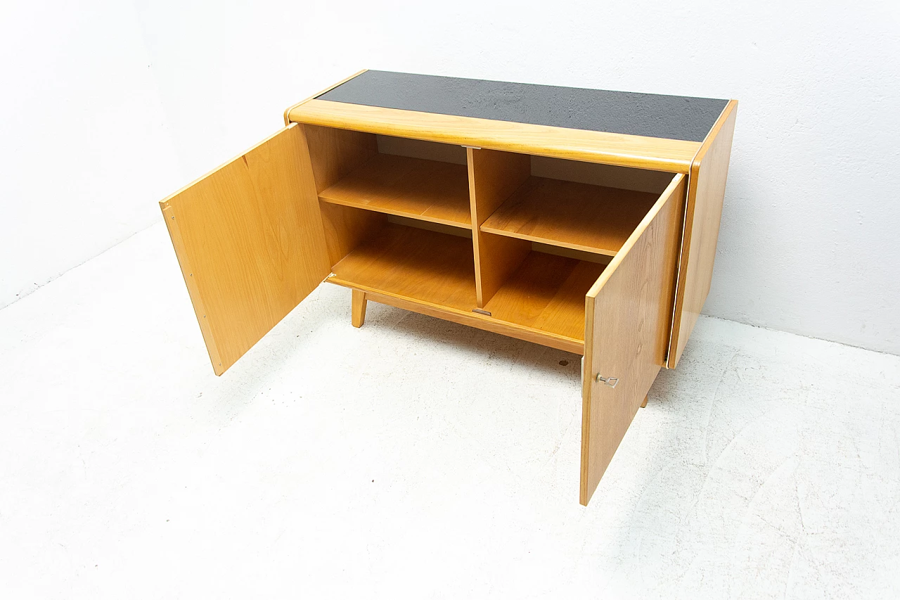 Sideboard U-372386 by Nepožitek & Landsman for Jitona, 1970s 9