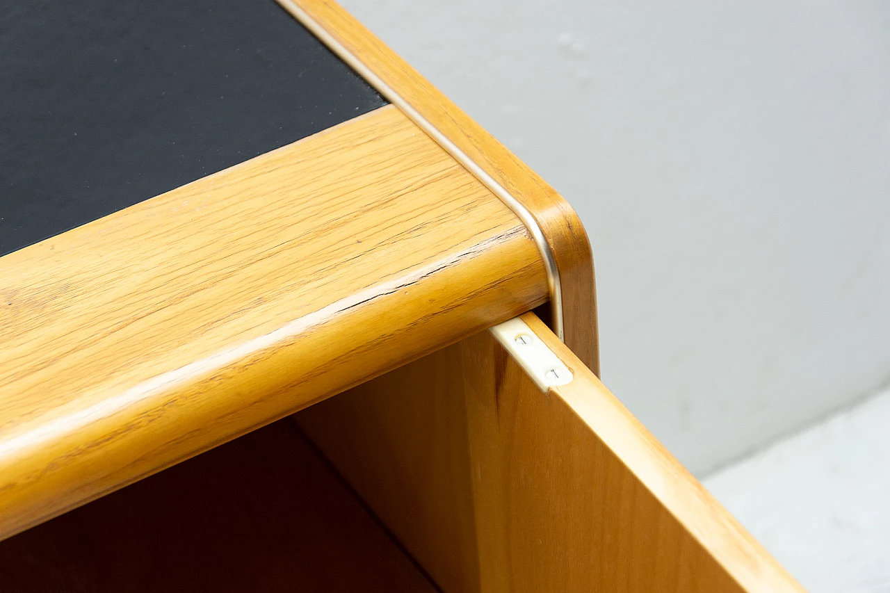 Sideboard U-372386 by Nepožitek & Landsman for Jitona, 1970s 12