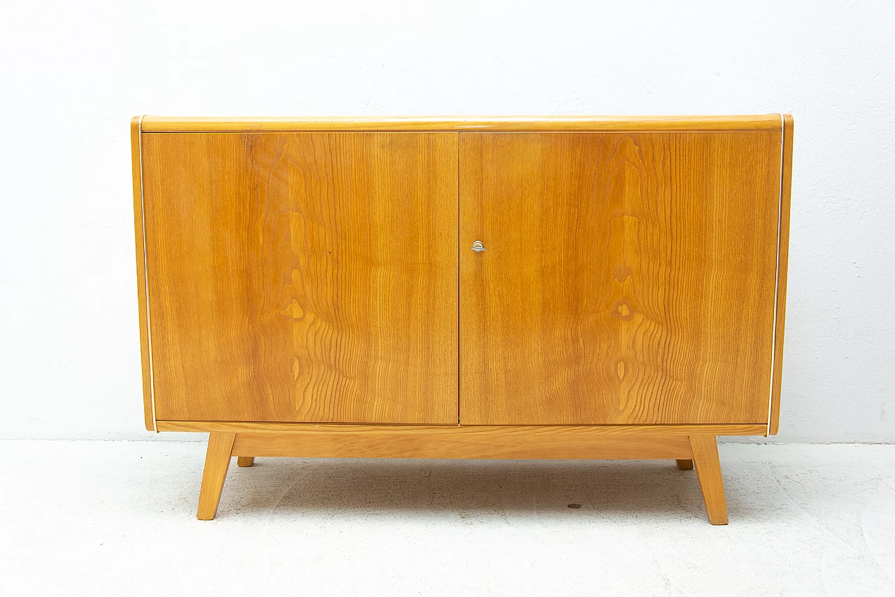 Sideboard U-372386 by Nepožitek & Landsman for Jitona, 1970s 14