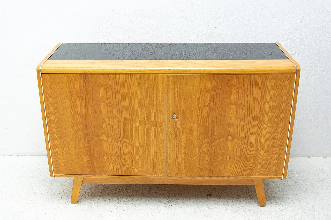 Sideboard U-372386 by Nepožitek & Landsman for Jitona, 1970s 15