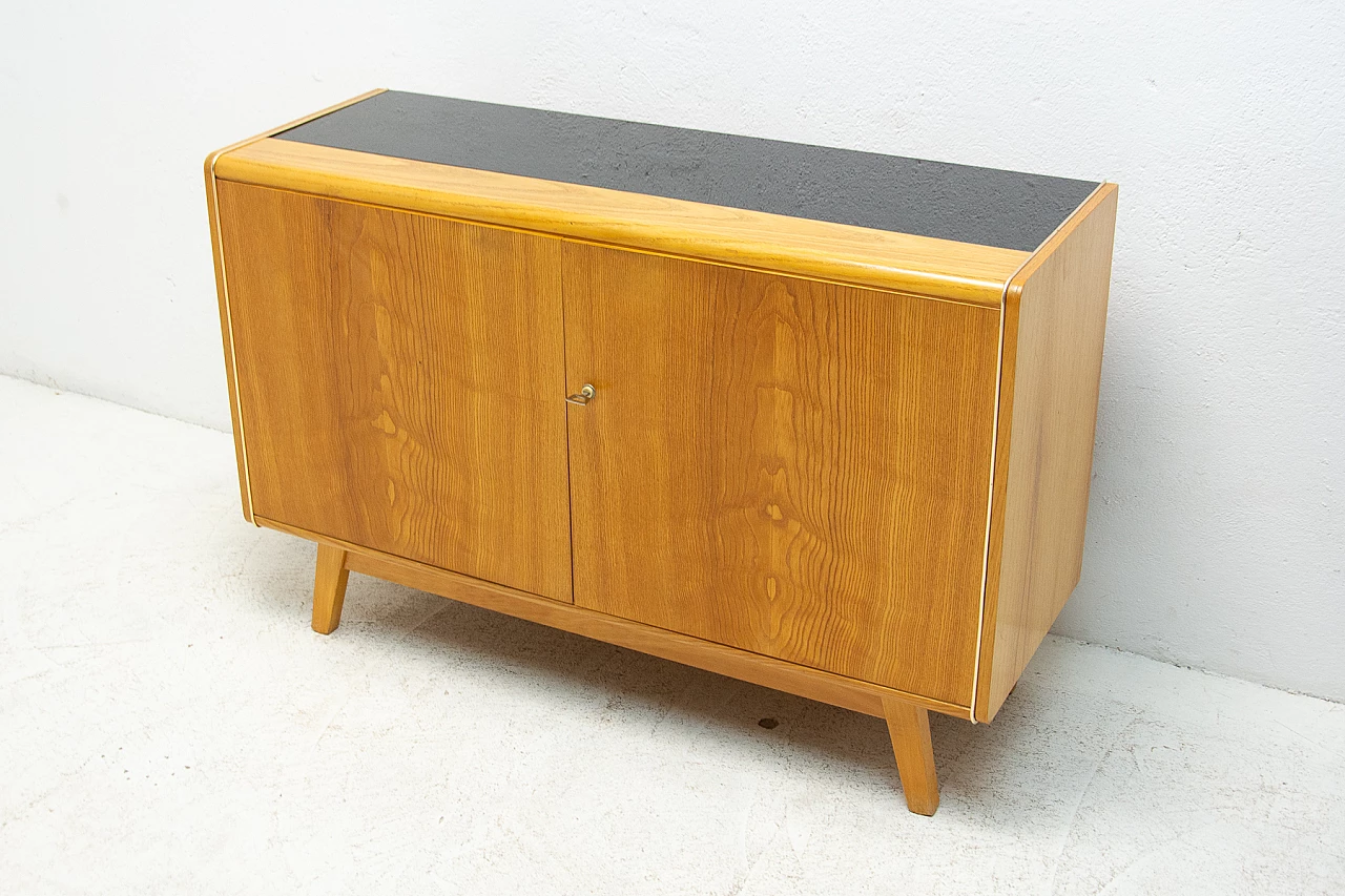 Sideboard U-372386 by Nepožitek & Landsman for Jitona, 1970s 16