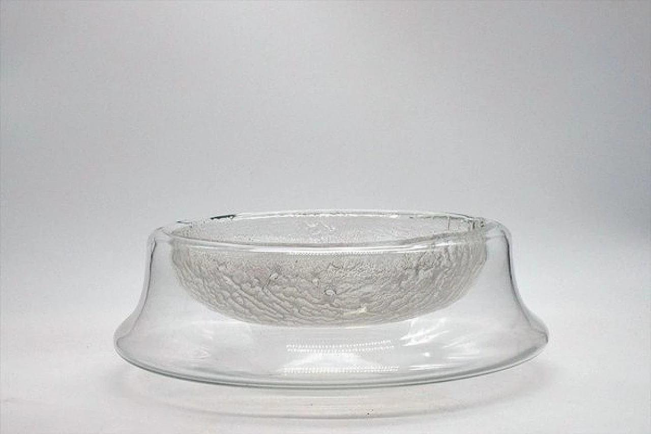 Centrotavola di Tapio Wirkkala per Iittala, anni '70 1