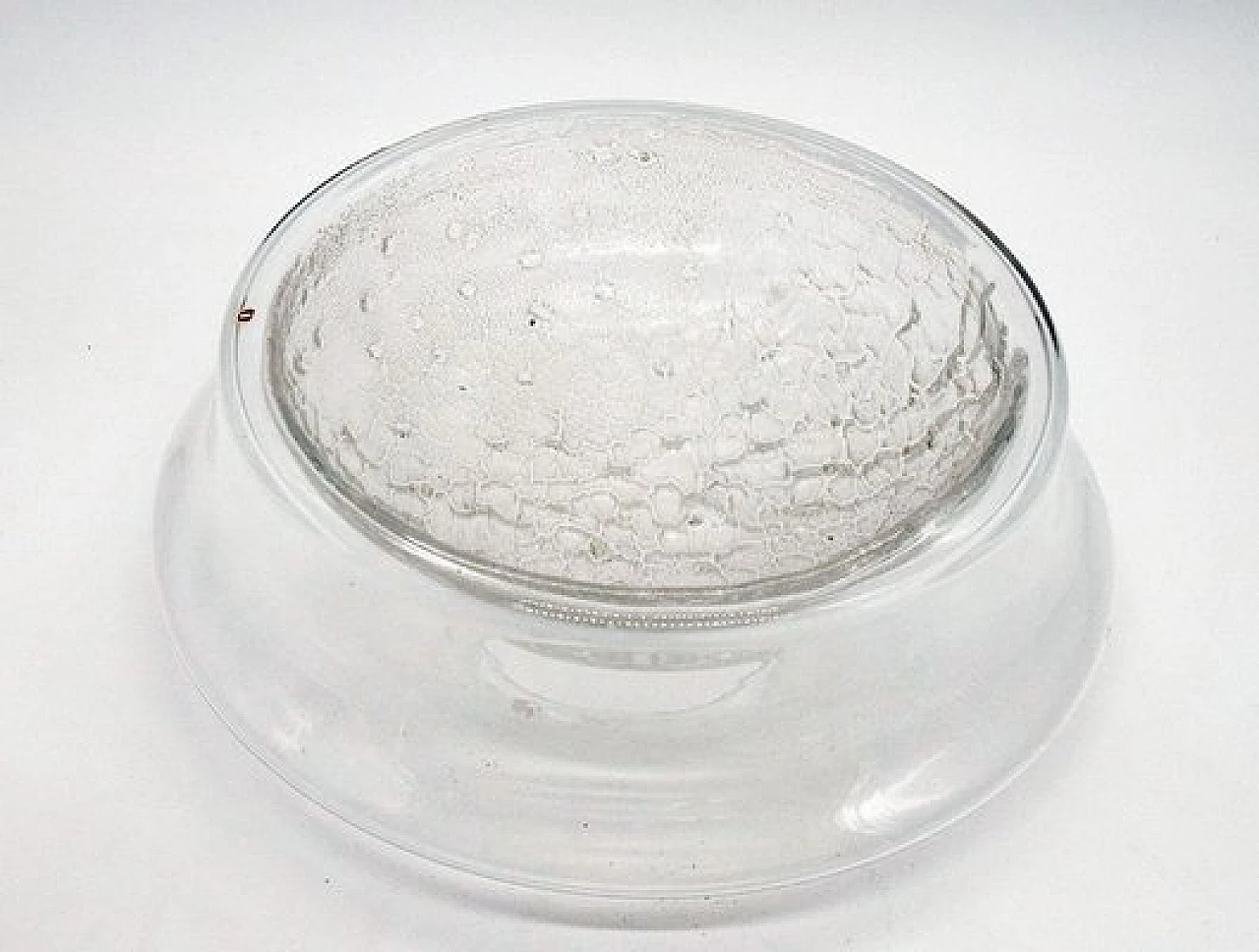 Centrotavola di Tapio Wirkkala per Iittala, anni '70 2