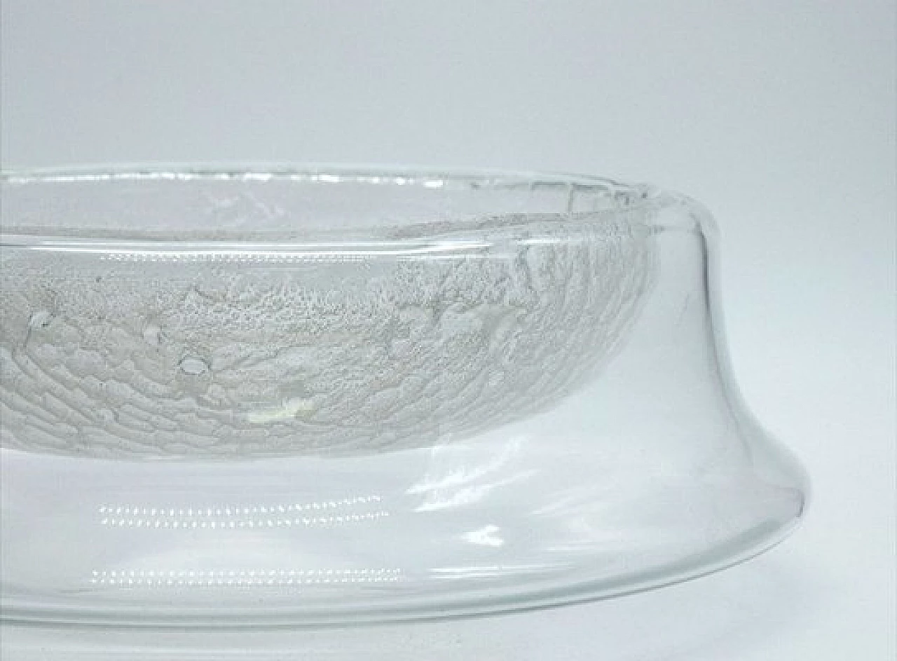 Centrotavola di Tapio Wirkkala per Iittala, anni '70 4