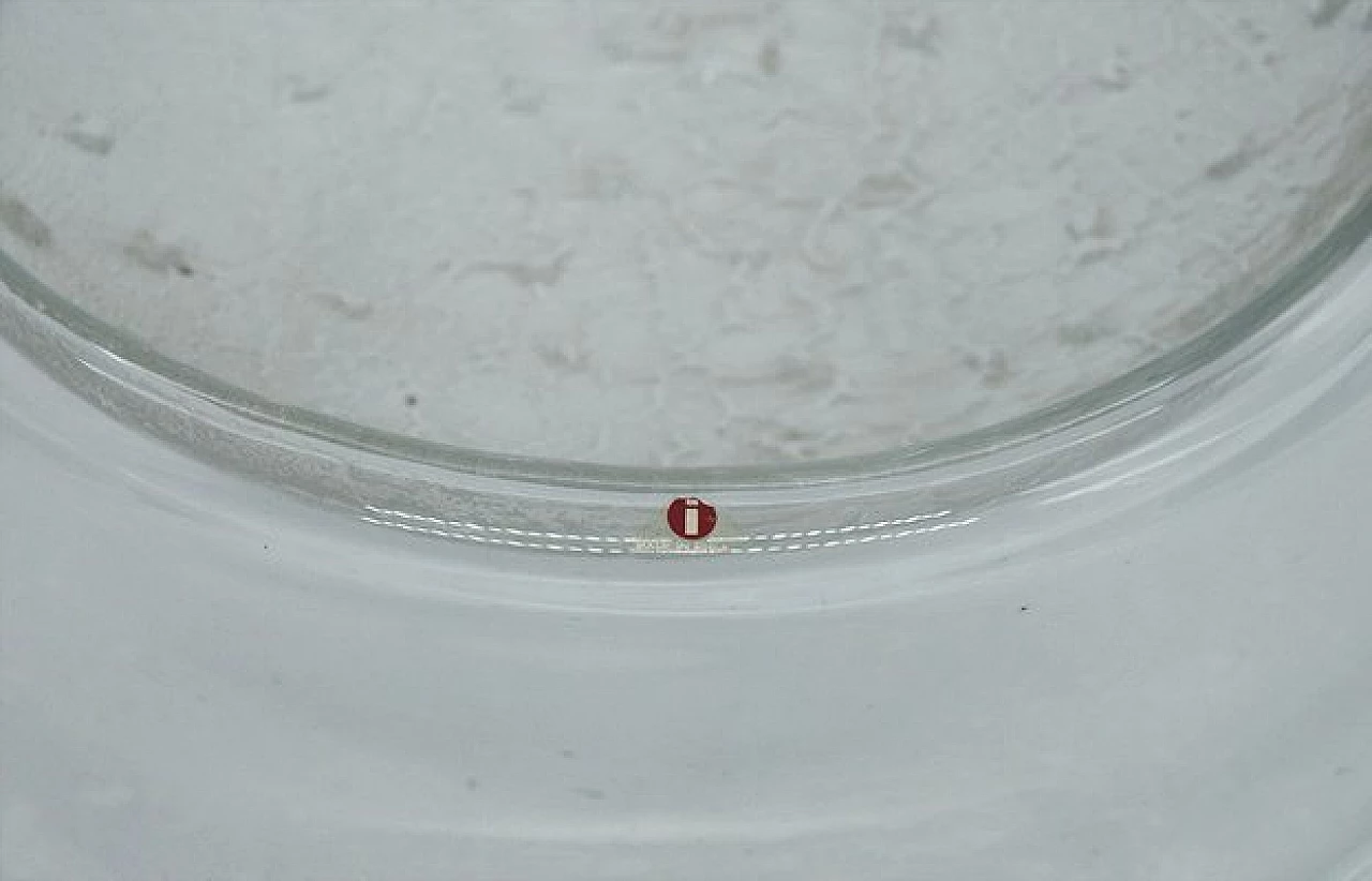 Centrotavola di Tapio Wirkkala per Iittala, anni '70 6