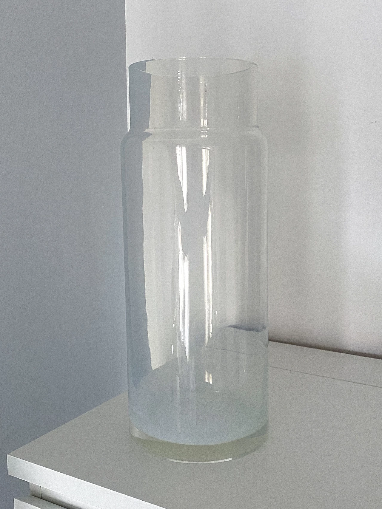 LT226 Murano glass table lamp by Carlo Nason for Mazzega, 1960s 9