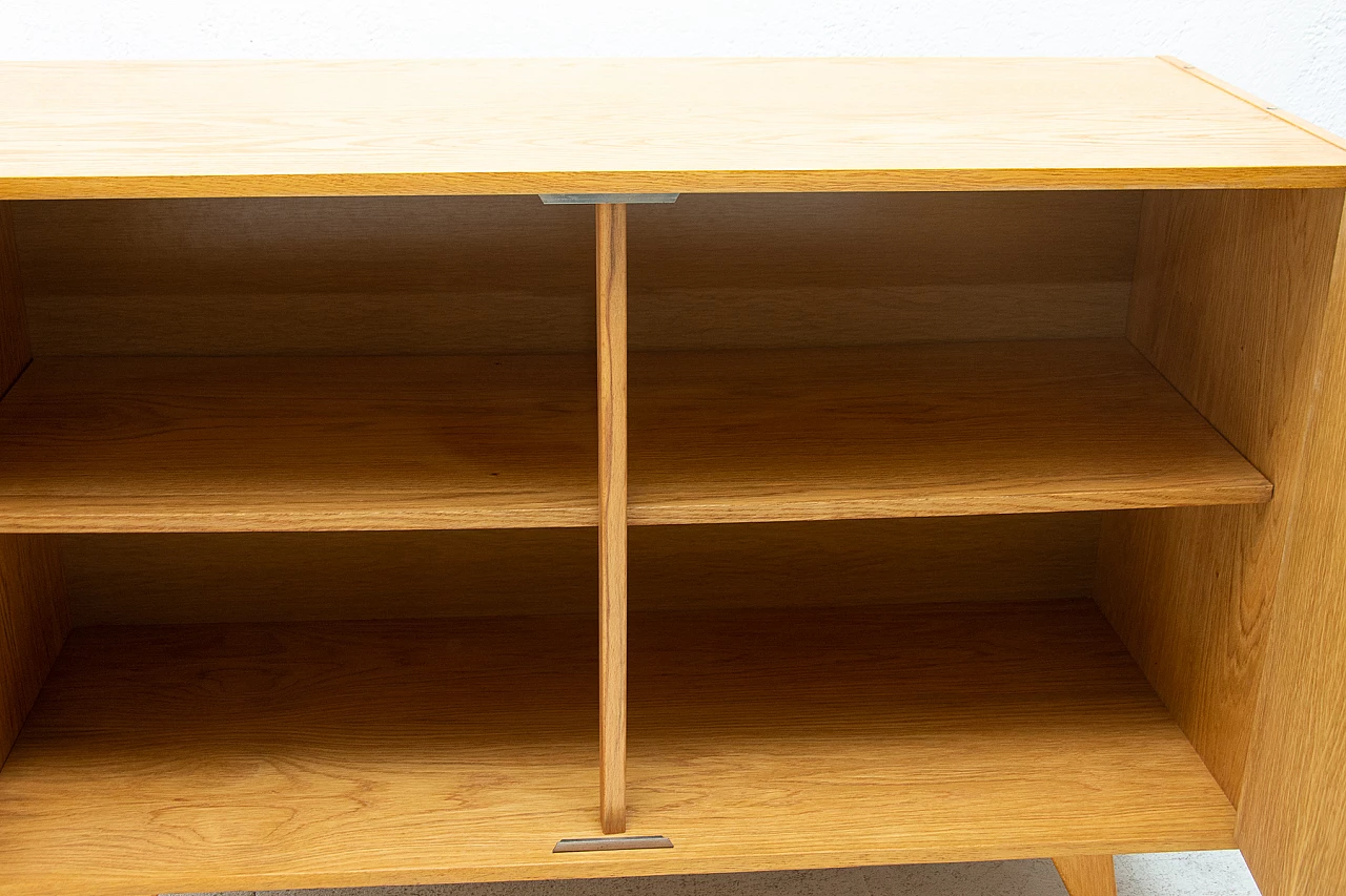 U-450 sideboard by Jiri Jiroutek for Interier Praha, 1960s 11