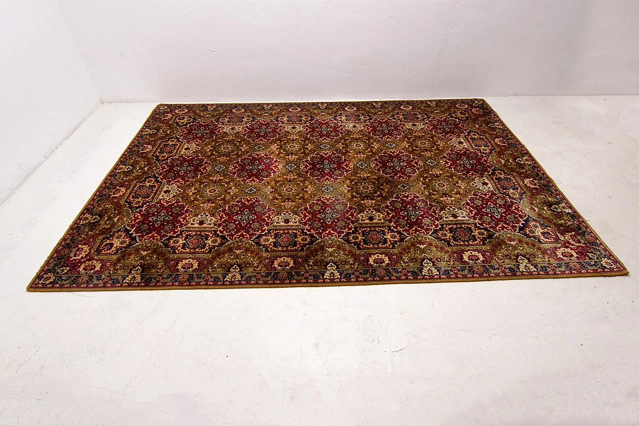 Persian style rug, 1970s 2