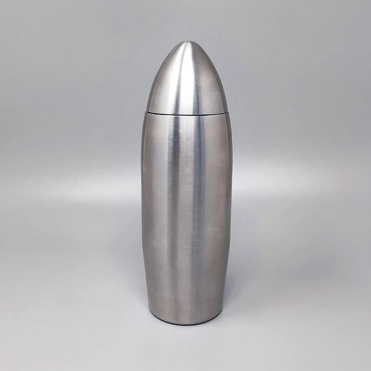 Stainless steel shaker, 1960s 1