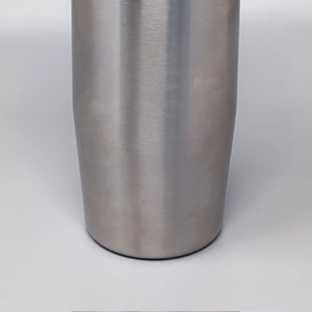Stainless steel shaker, 1960s 6
