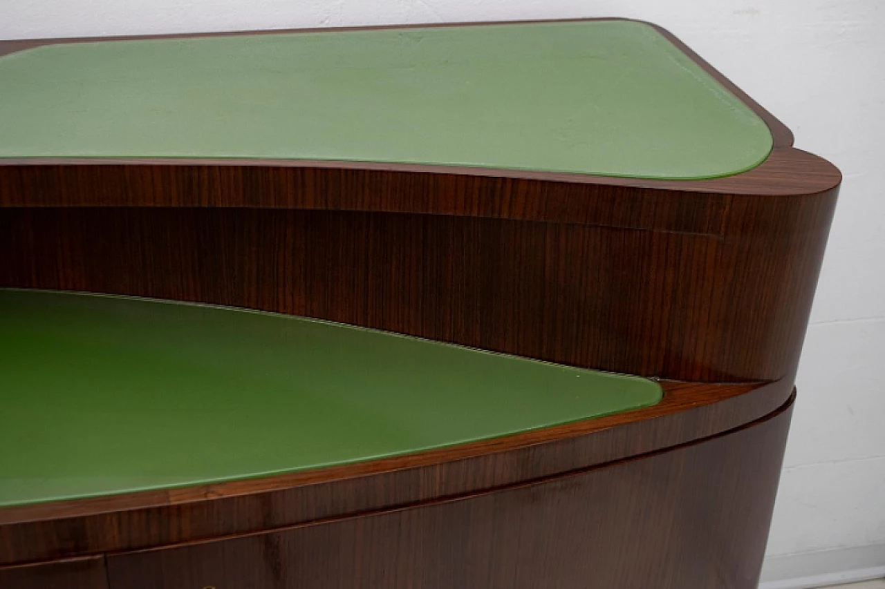 Sideboard by Vittorio Dassi for Dassi Mobili Moderni, 1950s 16